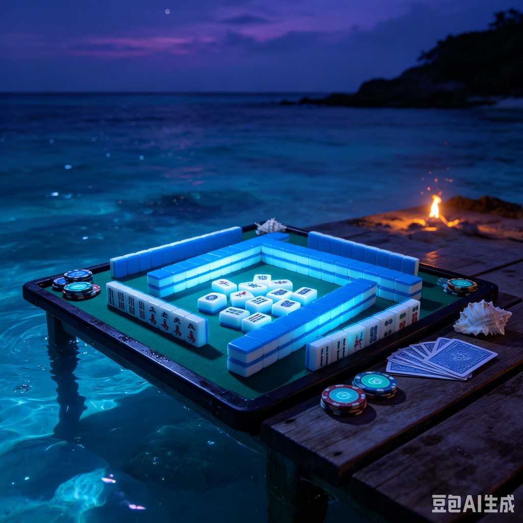 Dallas,mahjong
