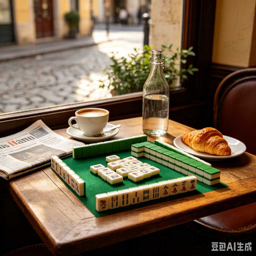 name engrave mahjong set