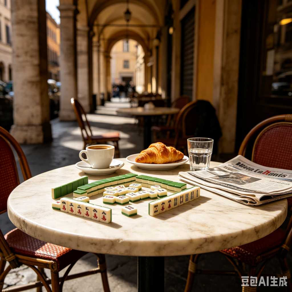 standard american mahjong tiles
