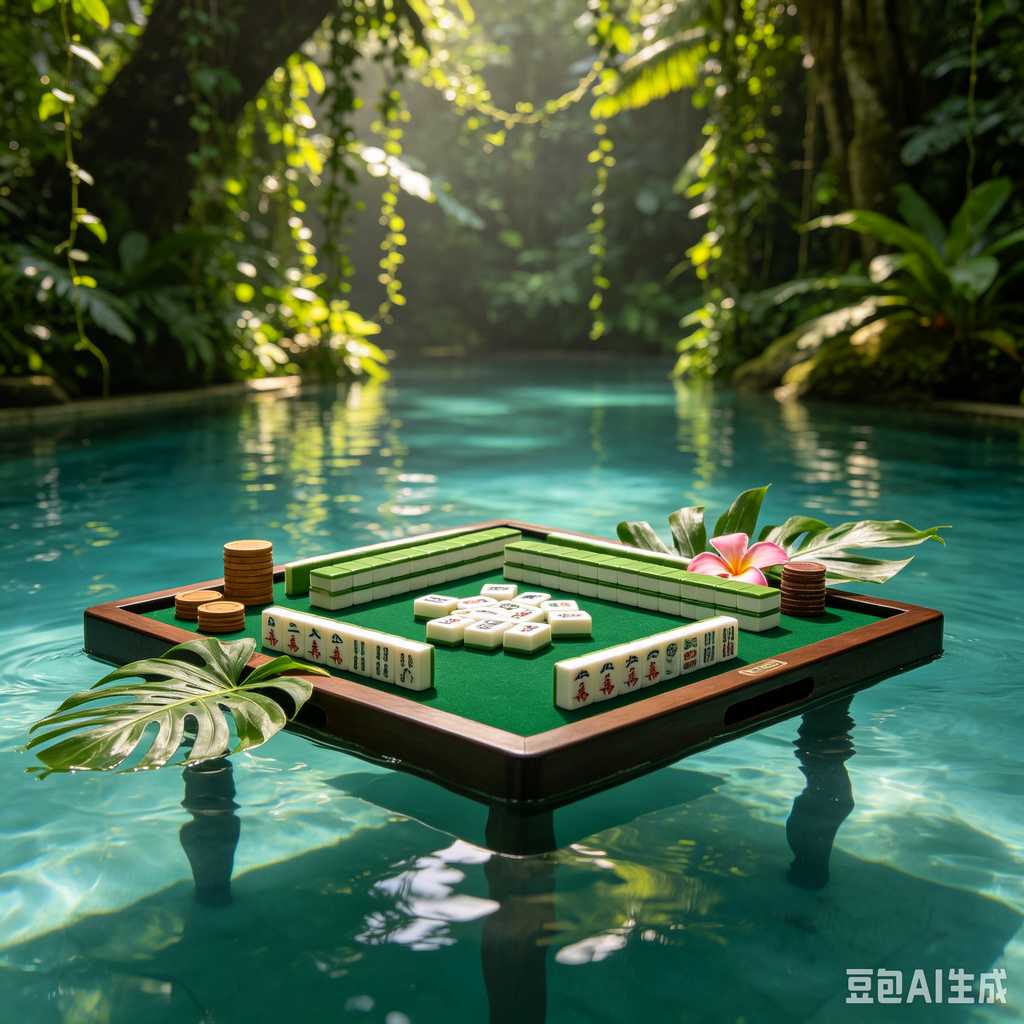 custom gift mahjong set bulk