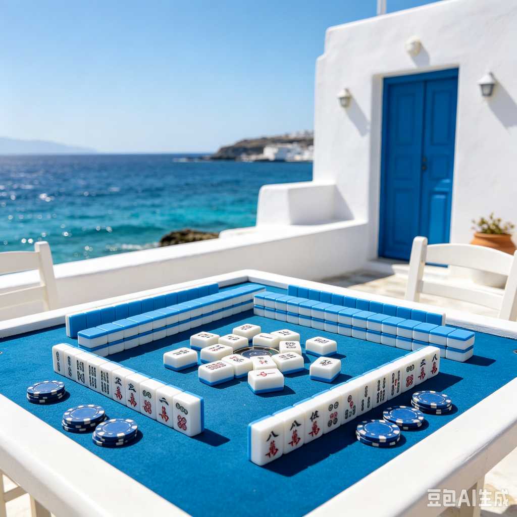 are acrylic mahjong tiles durable