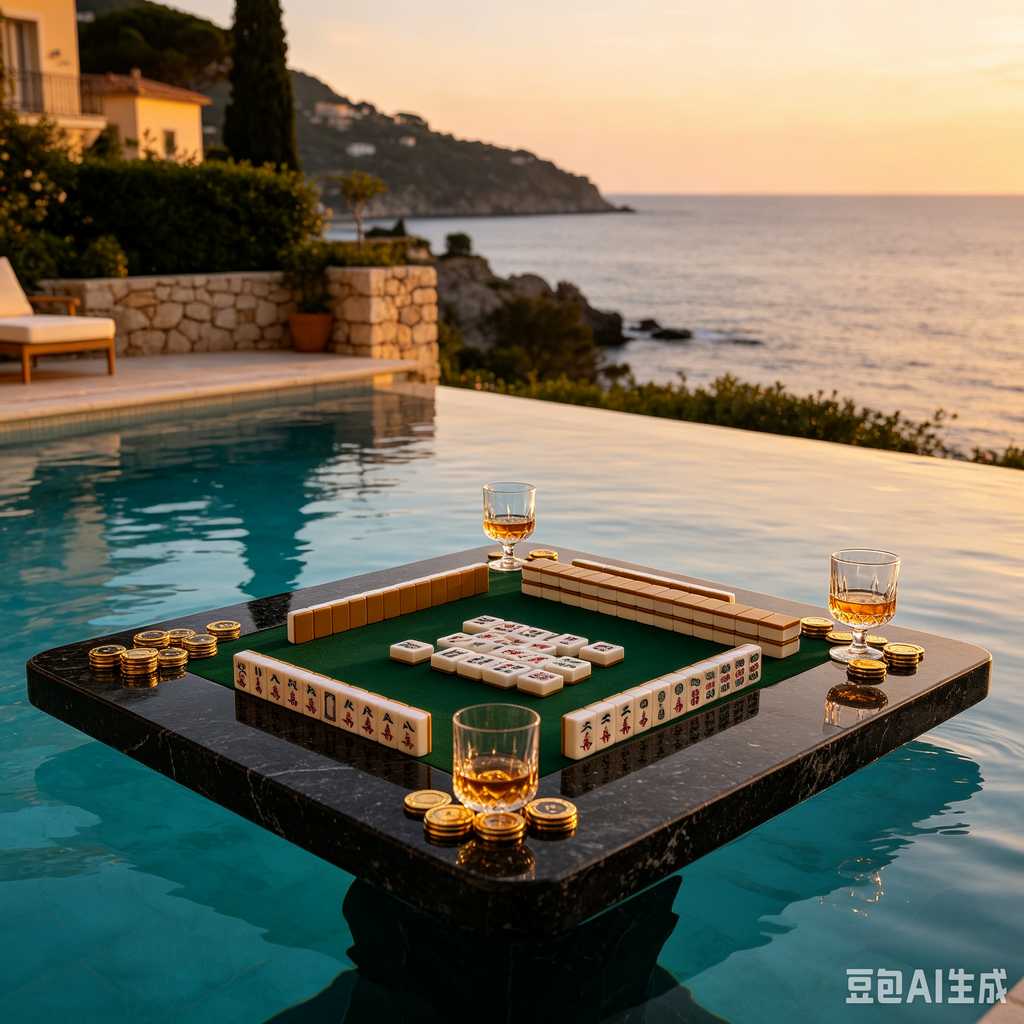 high quality mahjong tiles