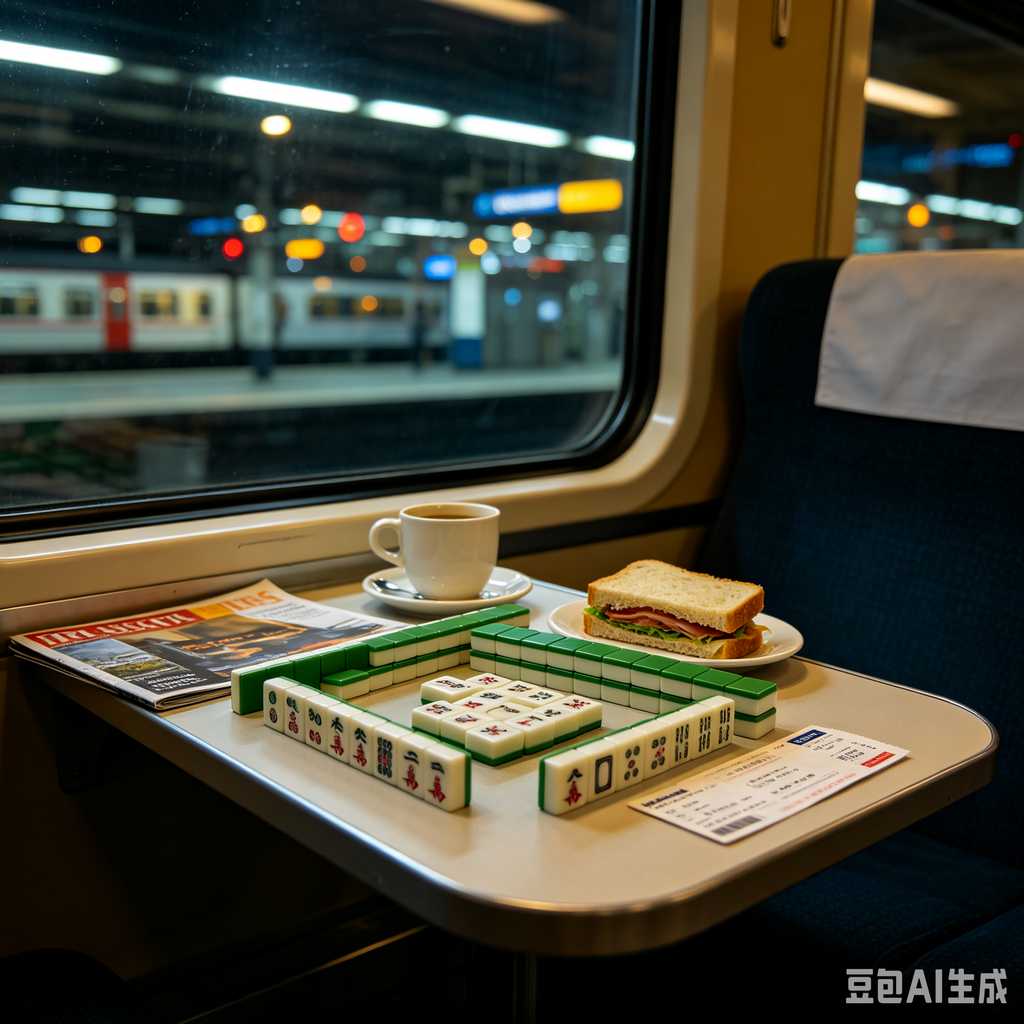 high end minimalist mahjong tiles
