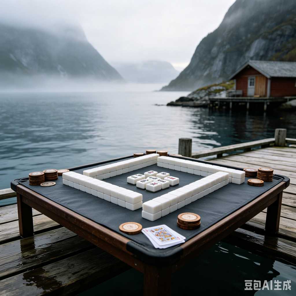 soft color mahjong set