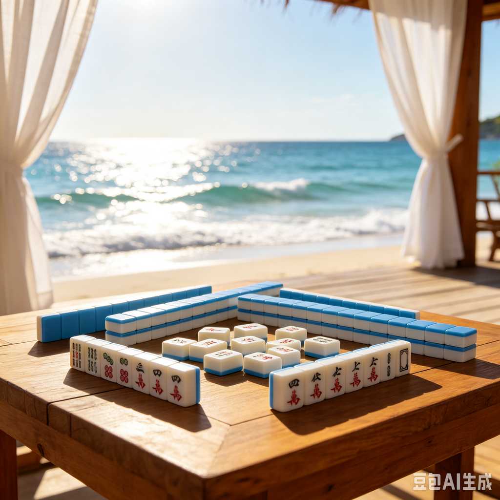 SantaAnaSV,mahjong