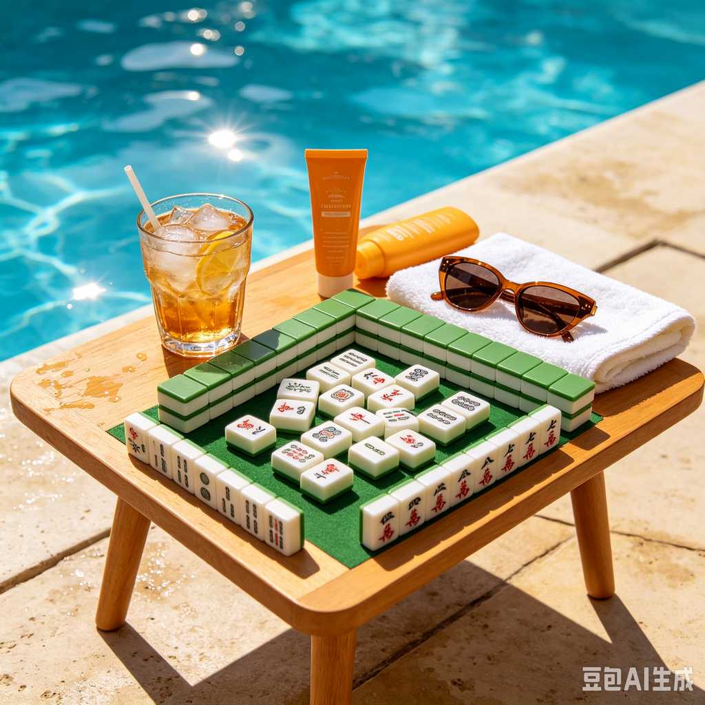 Chihuahua,mahjong