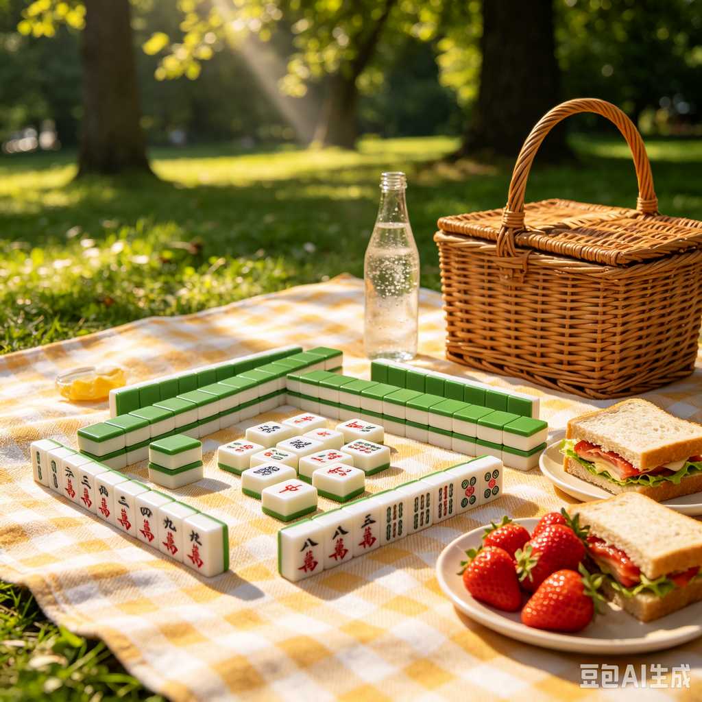 learn chinese mahjong set