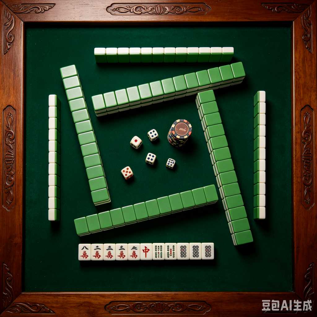 easy learn mahjong set