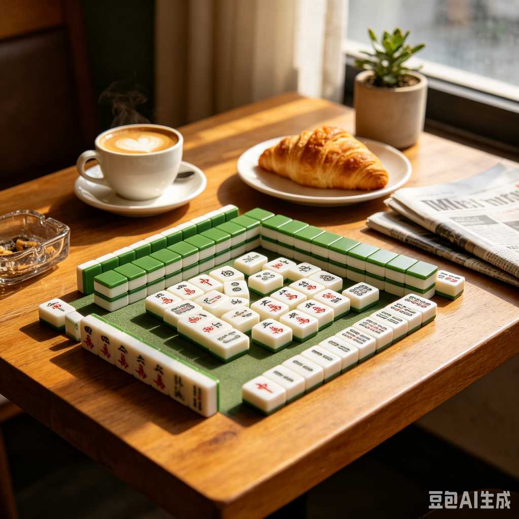 augsburg,mahjong