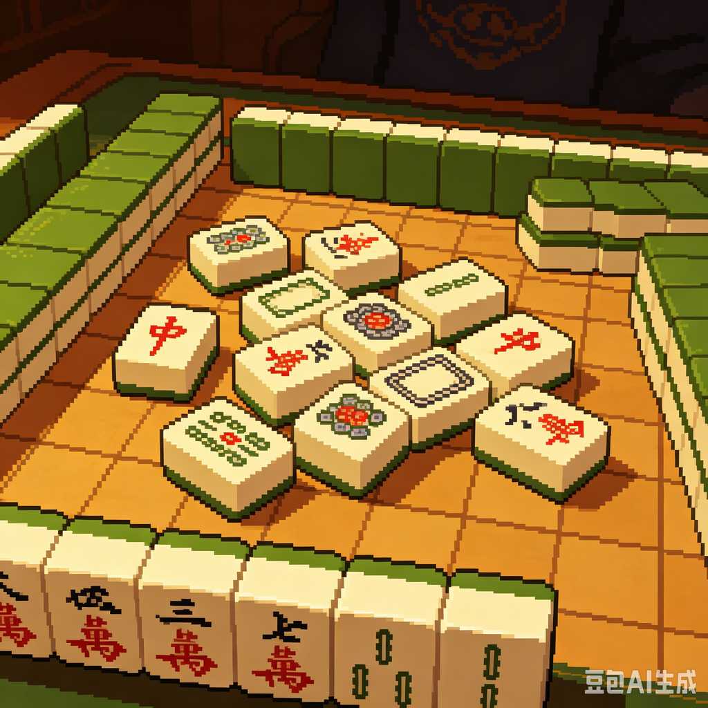 springfieldma,mahjong