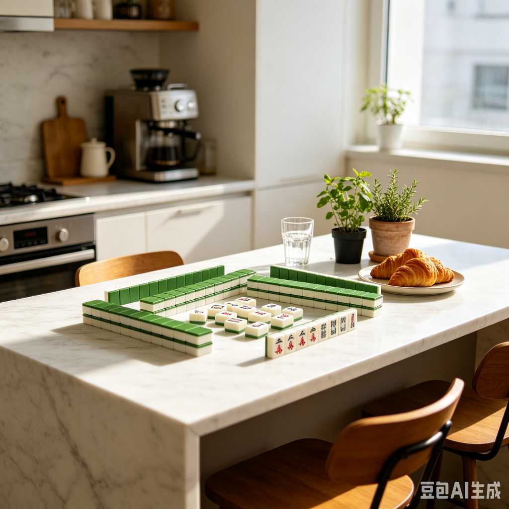 adult party mahjong game