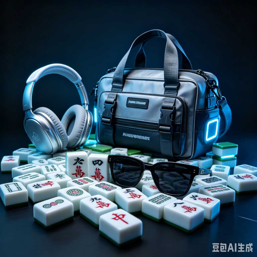 mahjong table mat