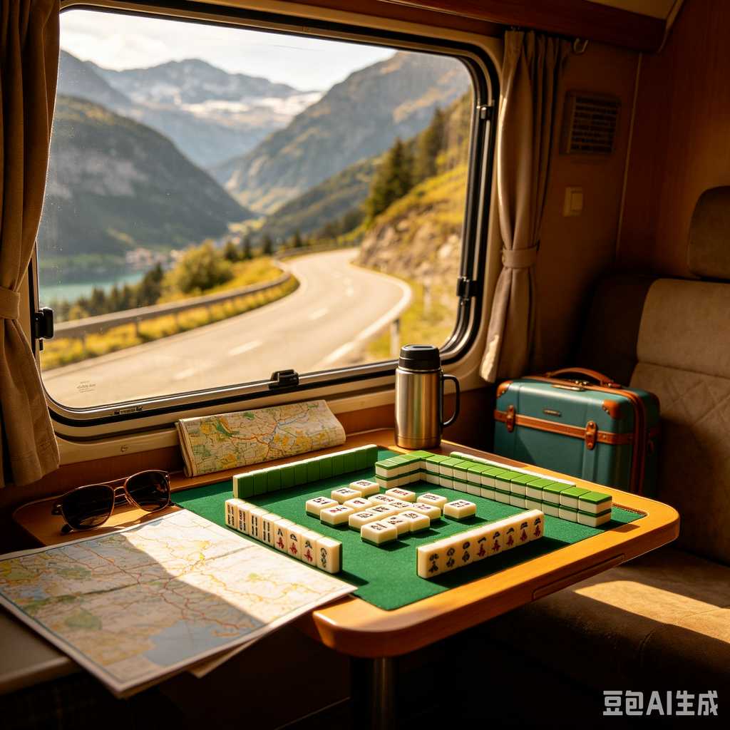 collection grade mahjong tiles
