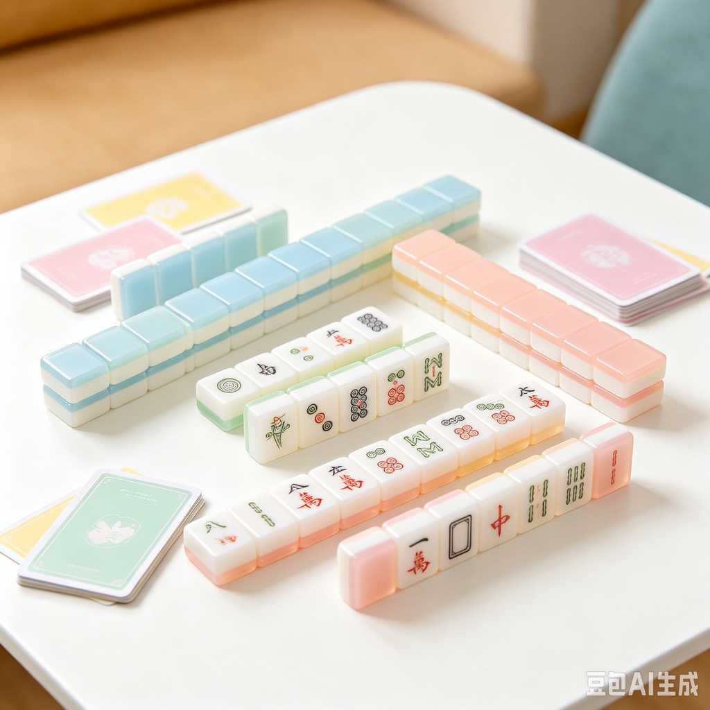 top affordable mahjong set