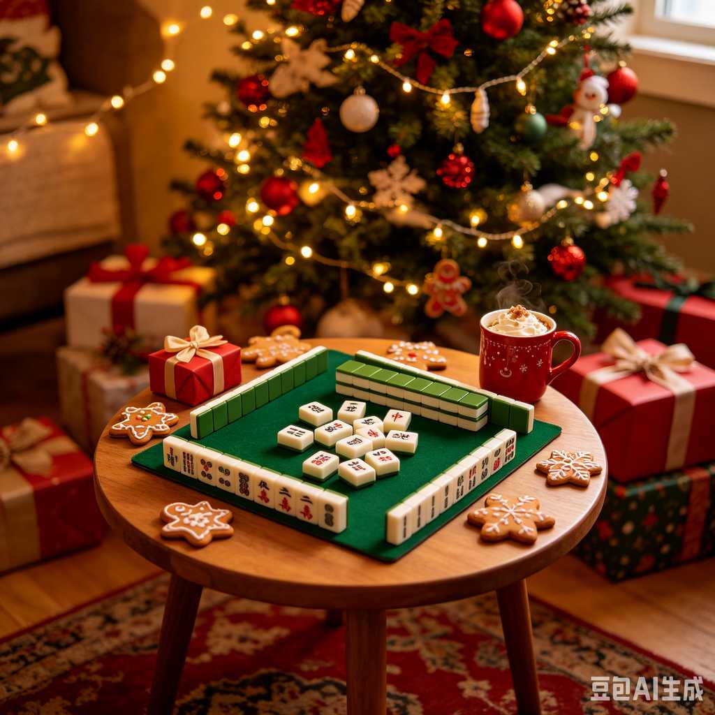 Amarillo,mahjong