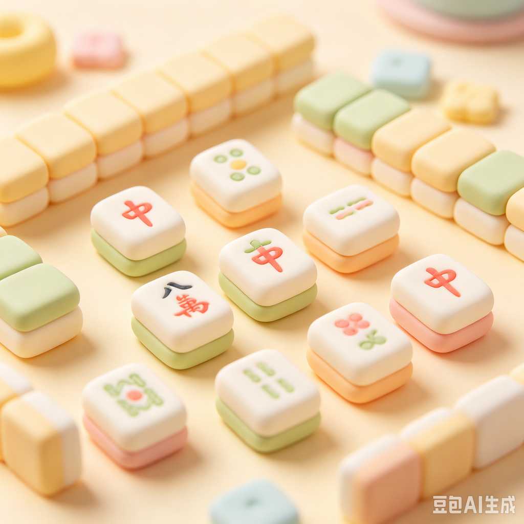 best value mahjong set