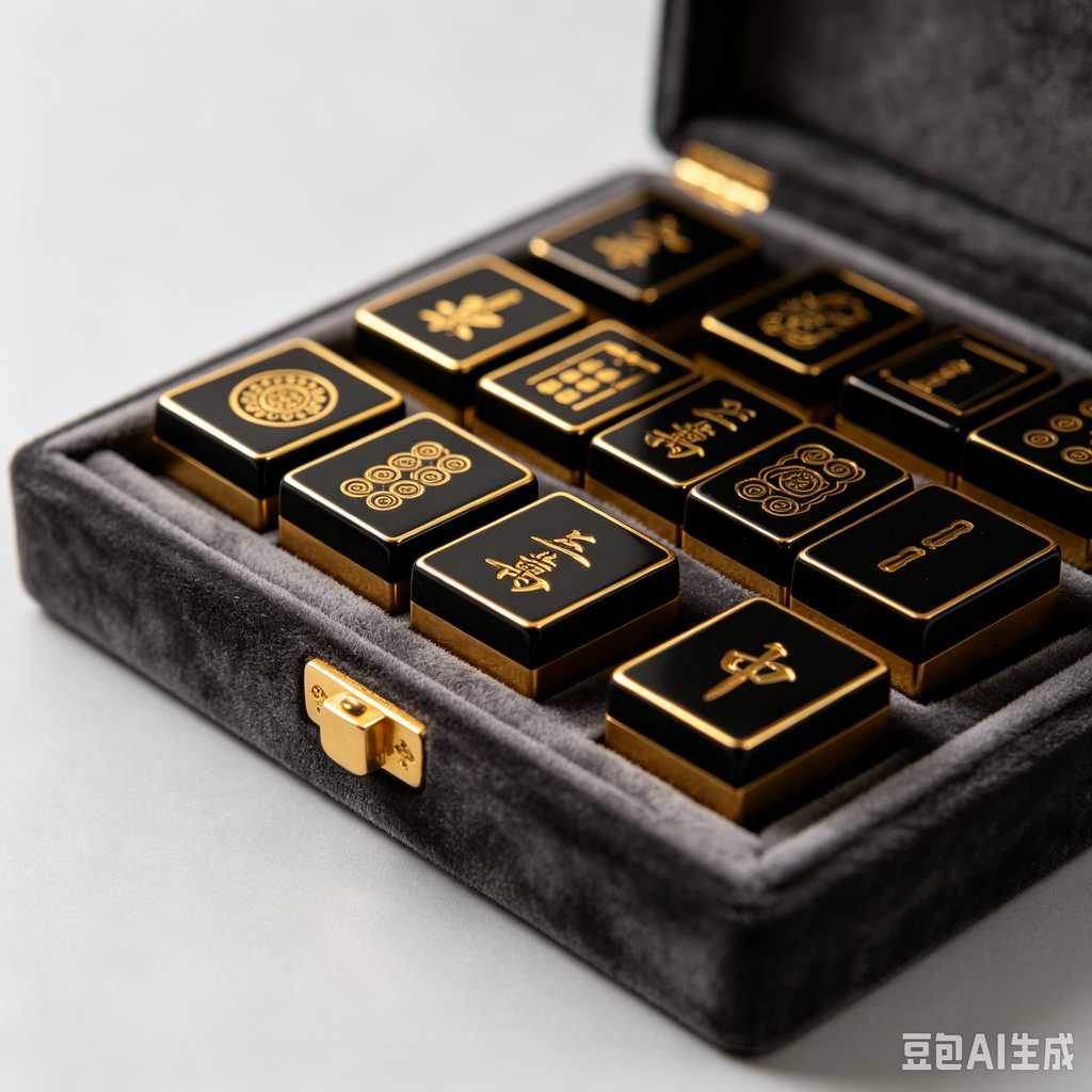 custom scenery mahjong tiles