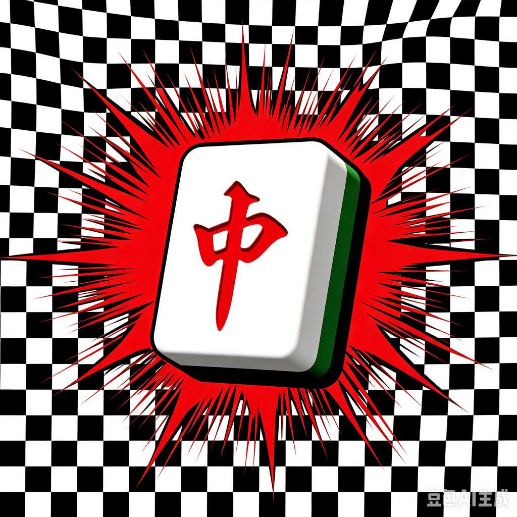 birthday custom mahjong set