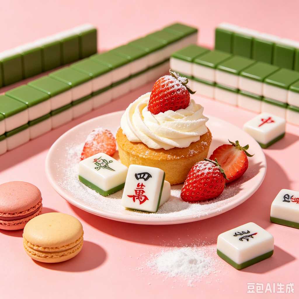 custom painting mahjong tiles