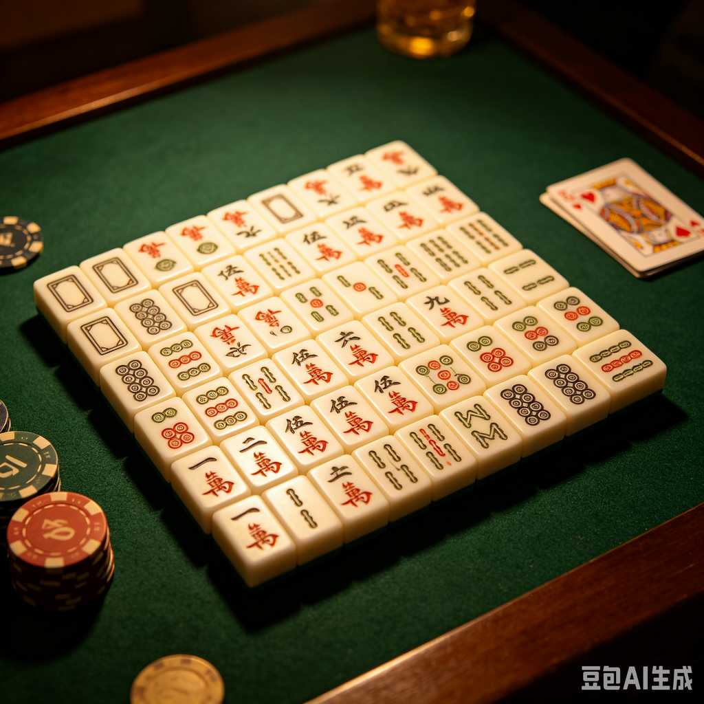 rijeka,mahjong
