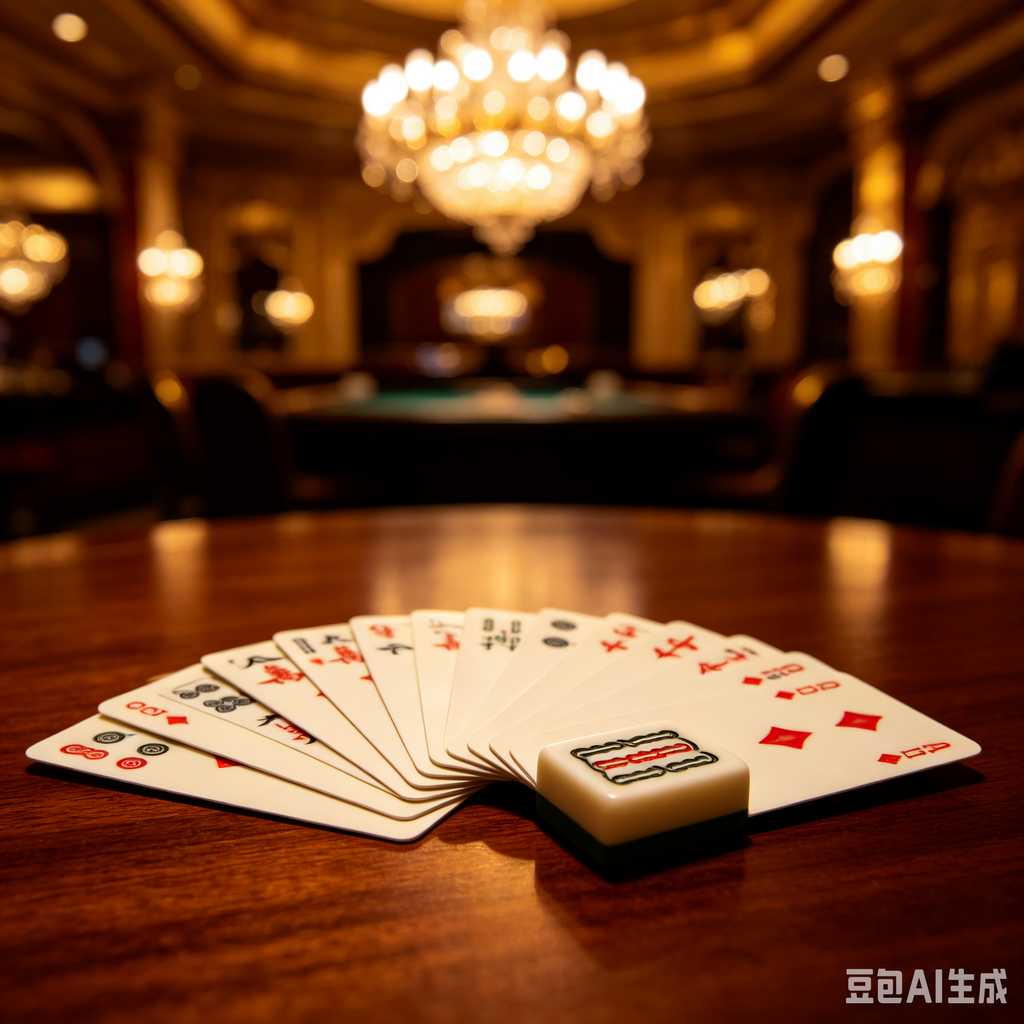 soft case mahjong set