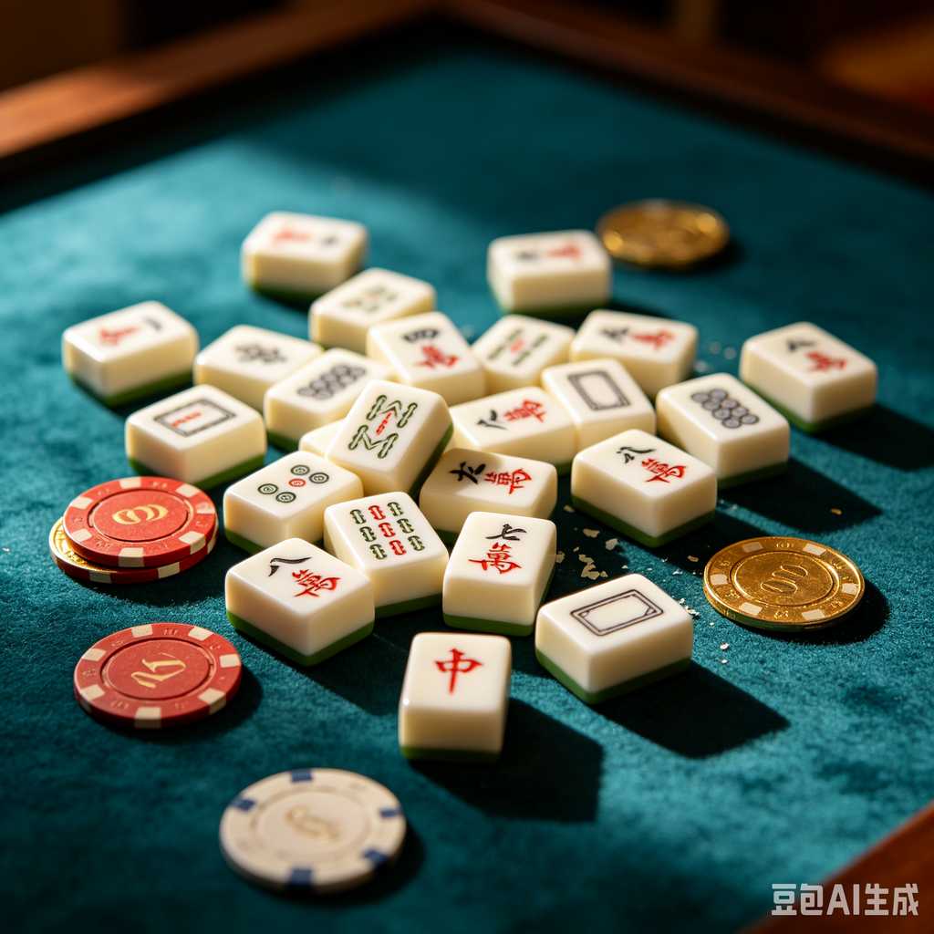 no smell mahjong tiles