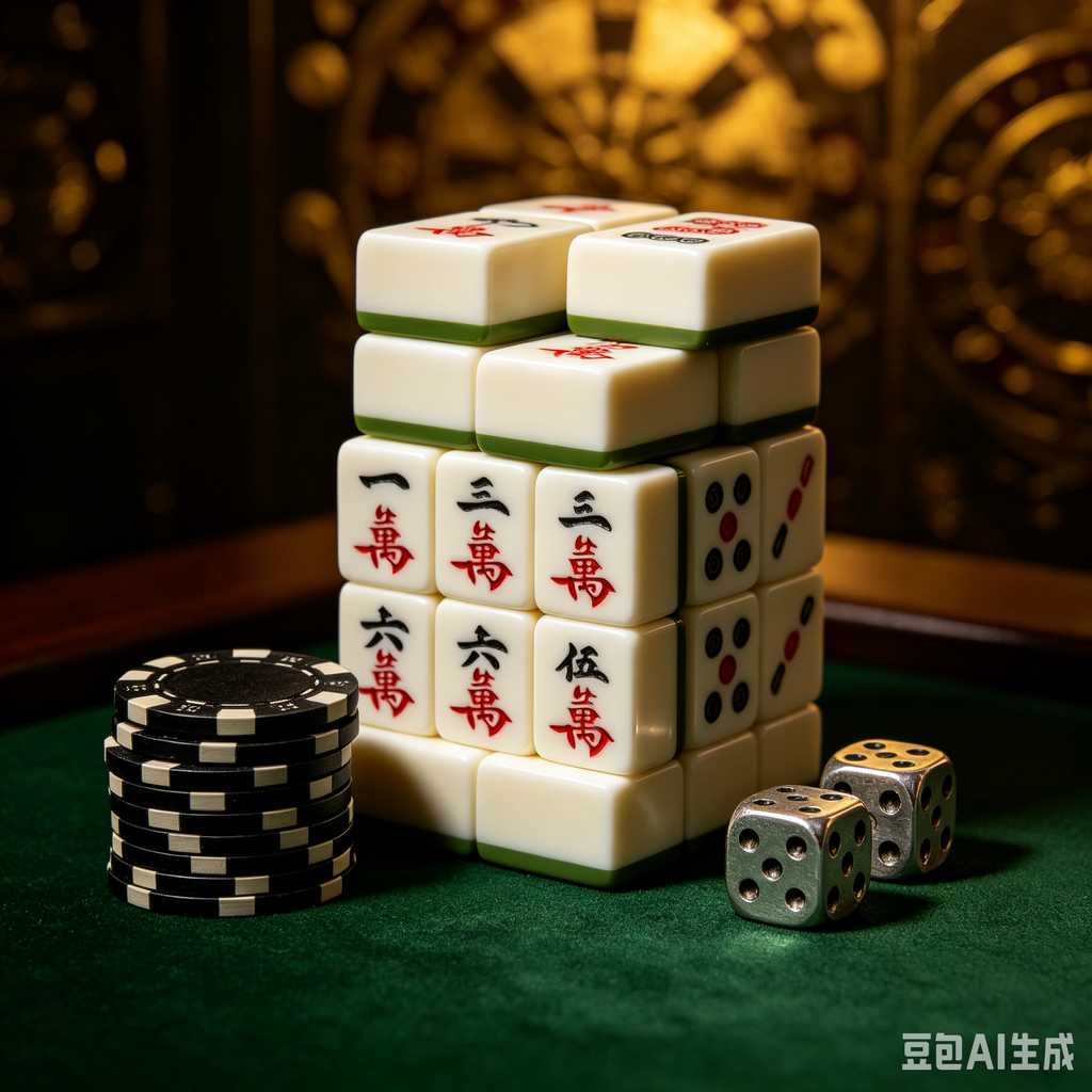 Reims,mahjong