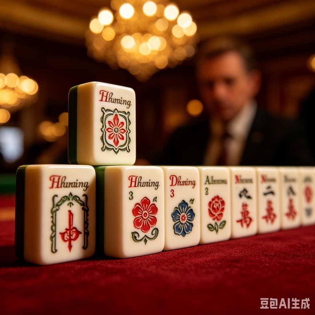 cedarrapids,mahjong