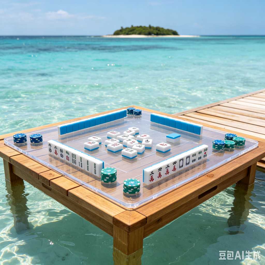 stable mahjong tile racks