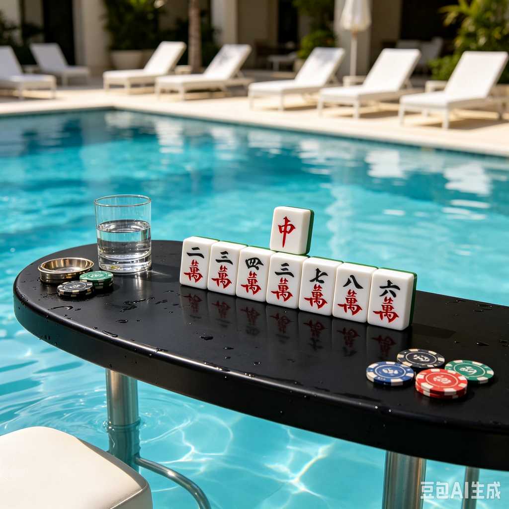 custom color mahjong set