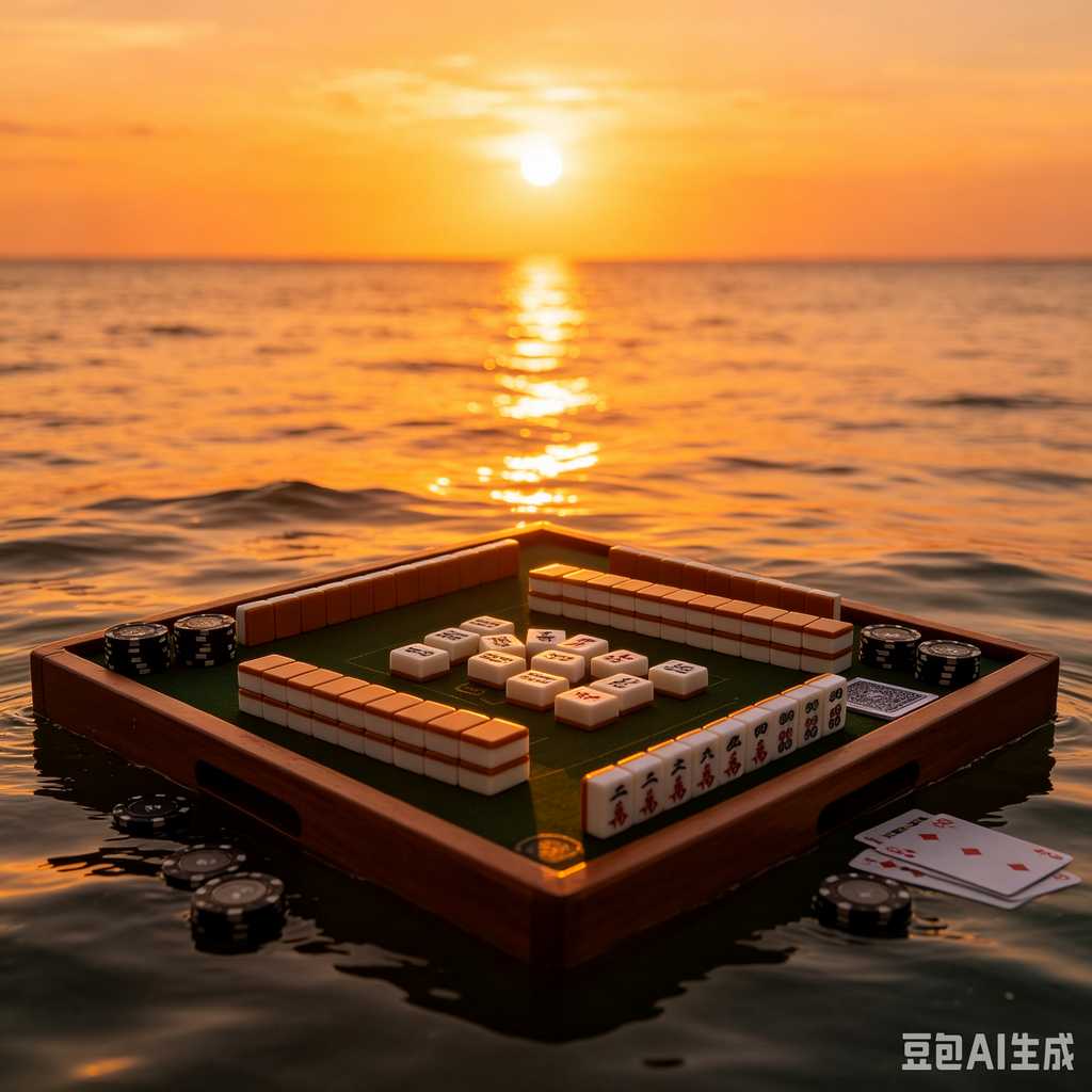 hard shell travel case mahjong