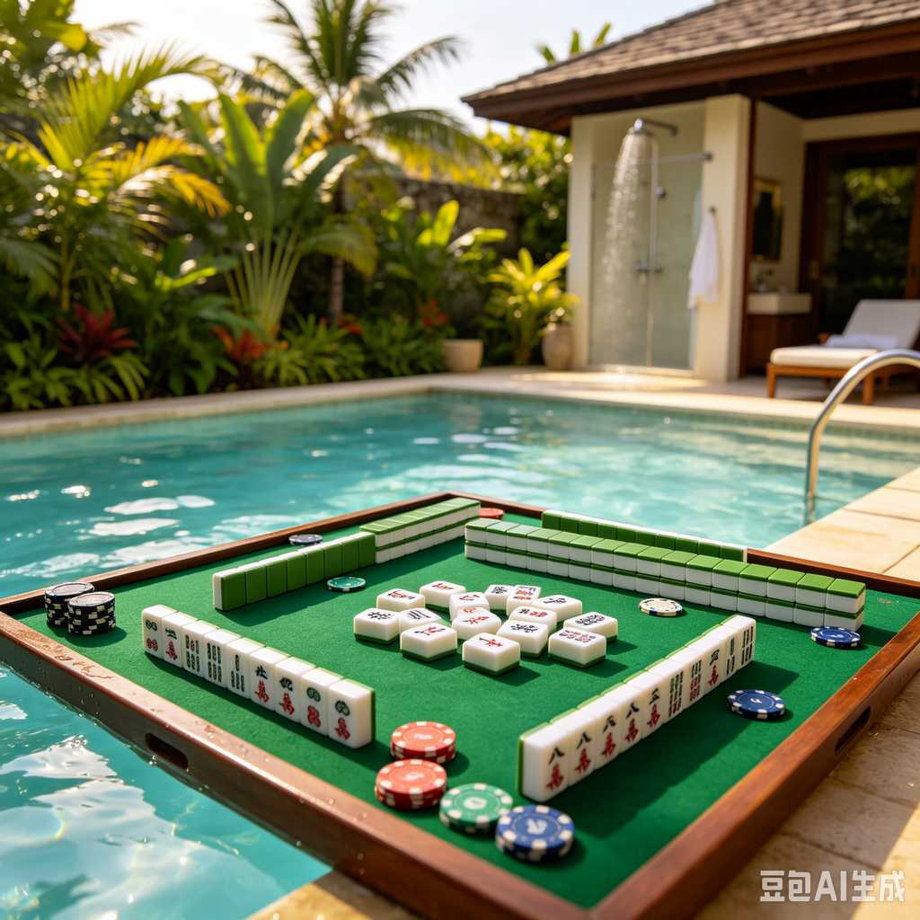 how many tiles in american mahjong